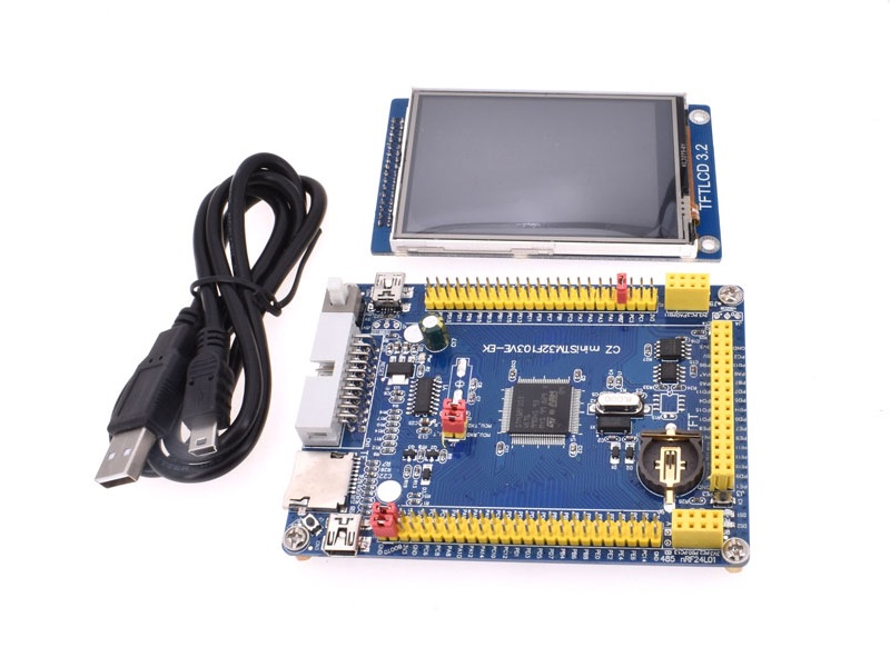 Module d'affichage tactile LT-8572